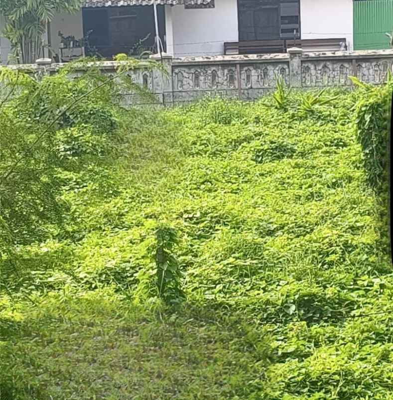 tanah simo langit strategis