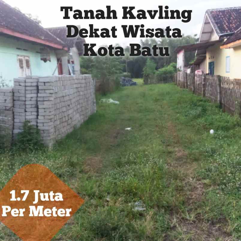 tanah sumbersekar dau