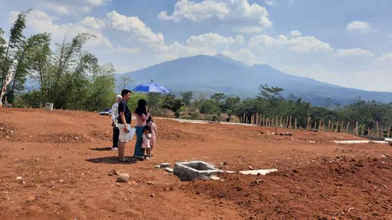 the villa dawung residence pudak payung