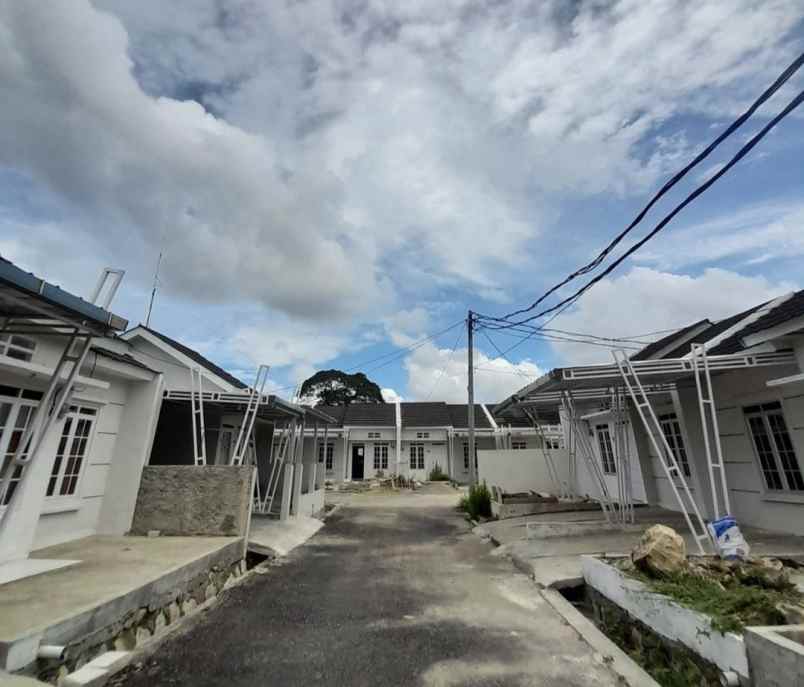 trusmiland rumah ningrat arjawinangun 1 tahap 3