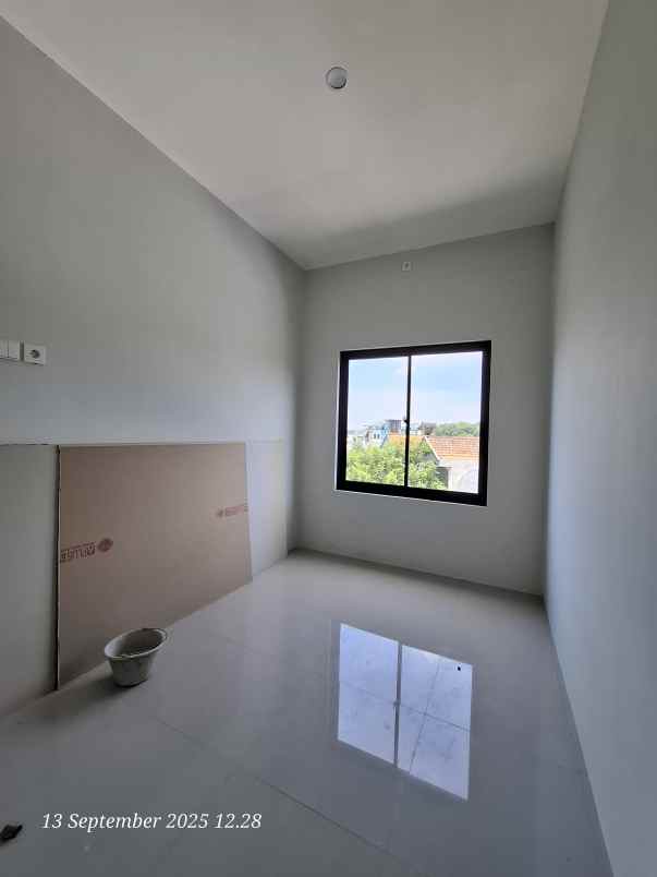 unit ready stok di grafika banyumanik semarang