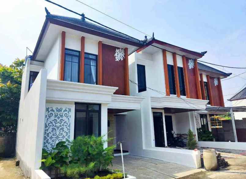 unit rukost aktif dan tersewa dekat kampus ipb dramaga