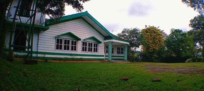 villa alamat jalan cisarua km 80