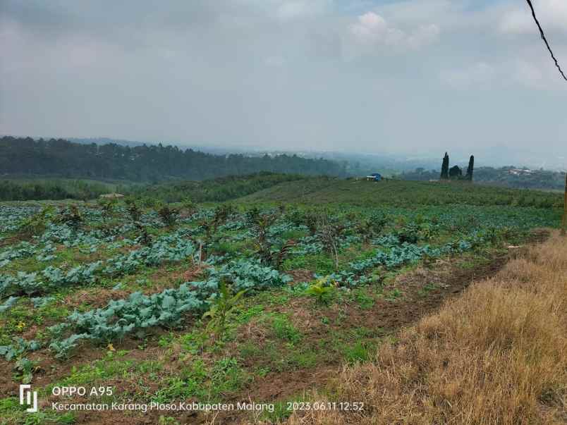 villa dan tanah untuk wisata kota batu