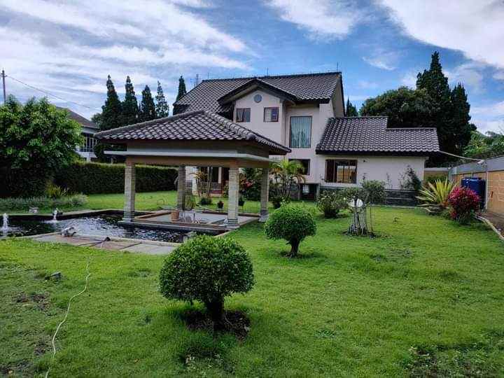 villa lembang