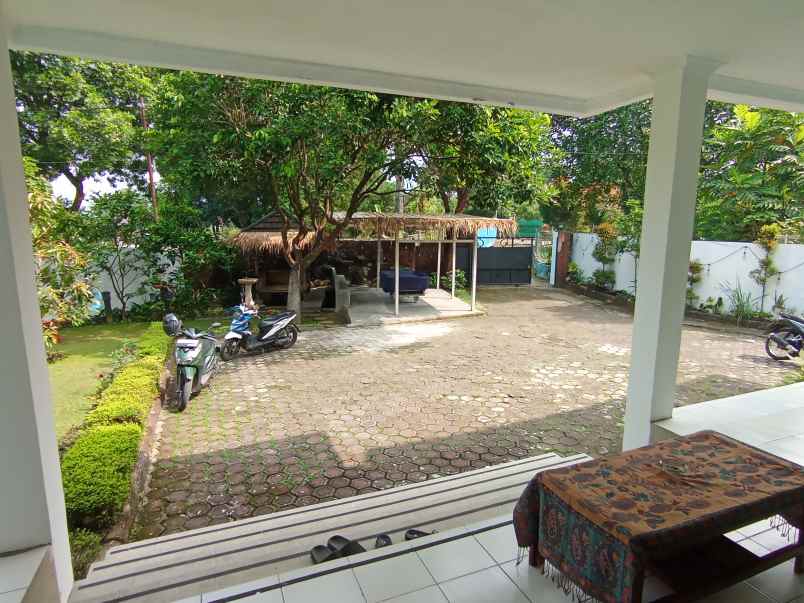 villa murah di cisarua puncak villa fitri