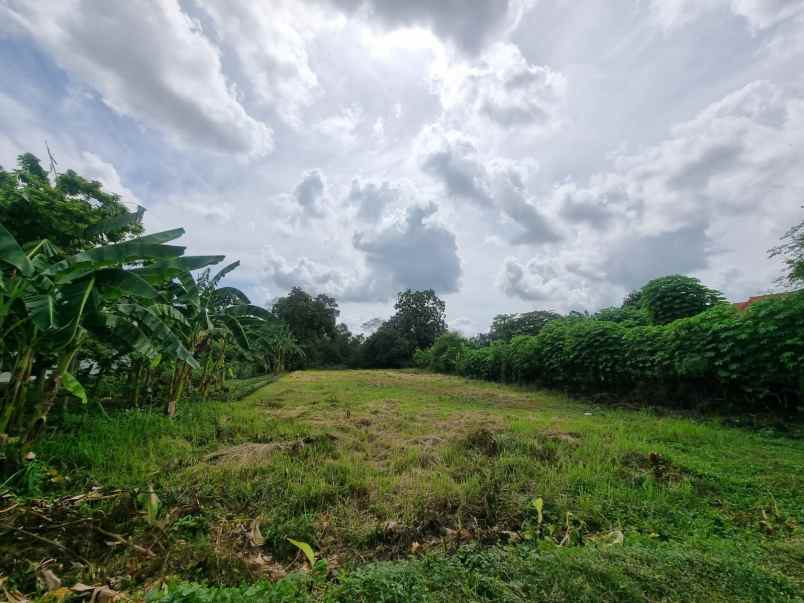 1 7 km kampus atma jaya upn babarsari