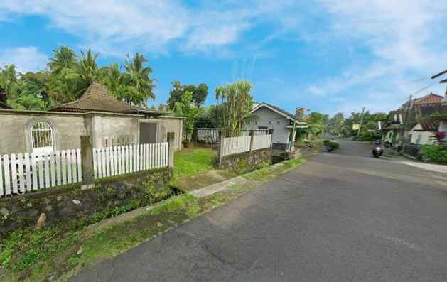 450 meter jl tempel turi tanah sleman jogja