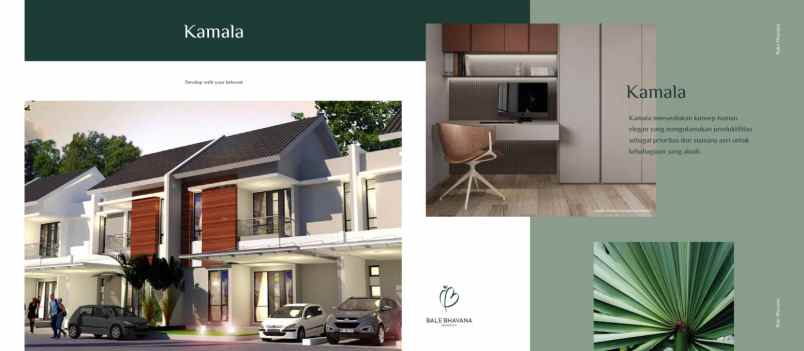 5 menit indogrosir rumah dekat kota jogja kpr