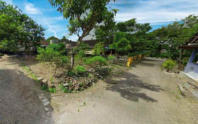 500 meter masjid suciati tanah bagus sleman