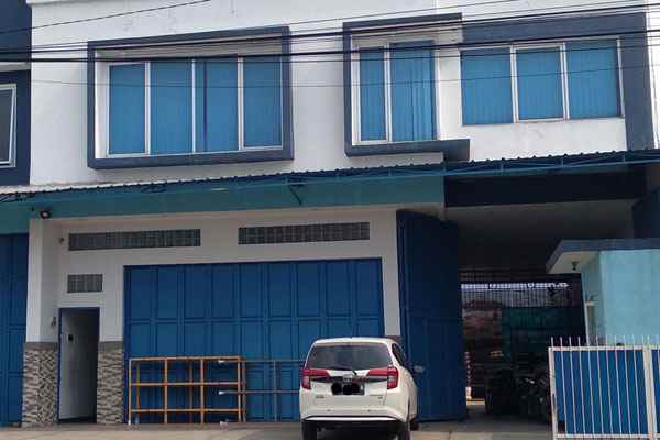 ahlinya jasa bangun rumah ruko rukan gudang