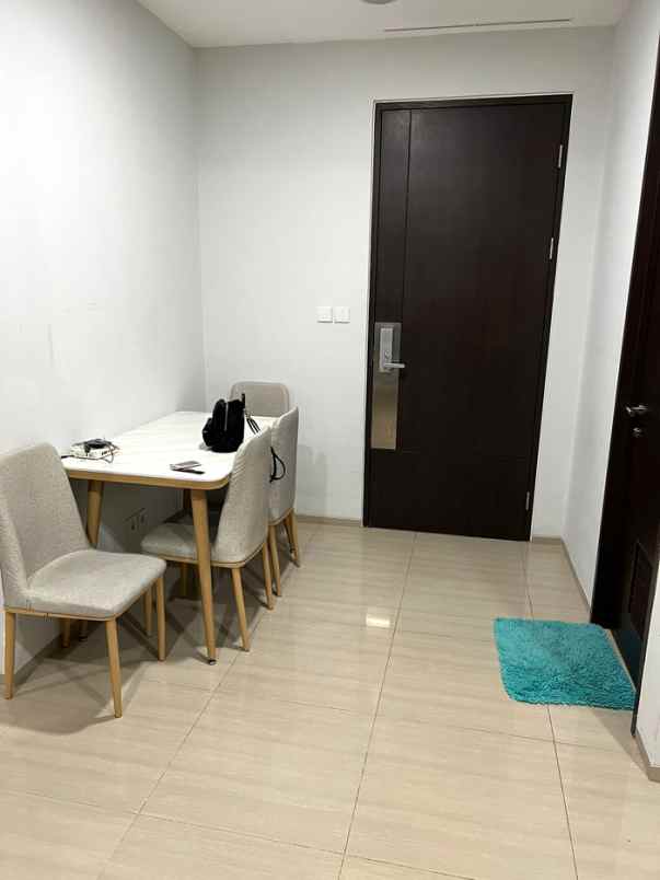 Apartemen Citra Lake Suites - Homecare24