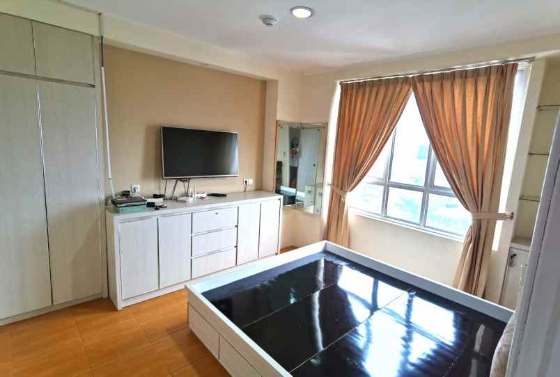 apartemen apartement paladian park