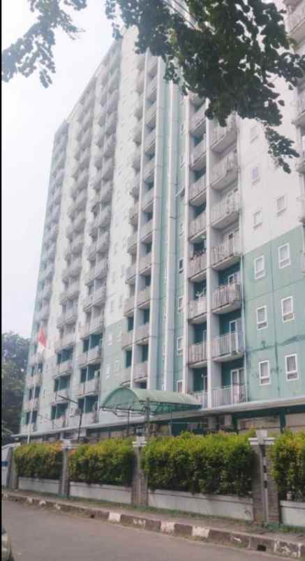 apartemen center point kota bekasi