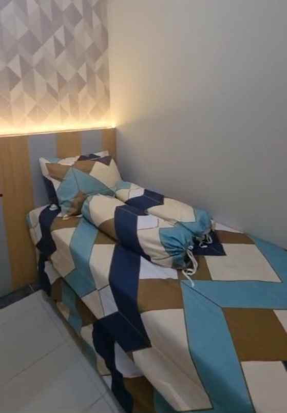 apartemen gunawangsa manyar 2br fully furnished