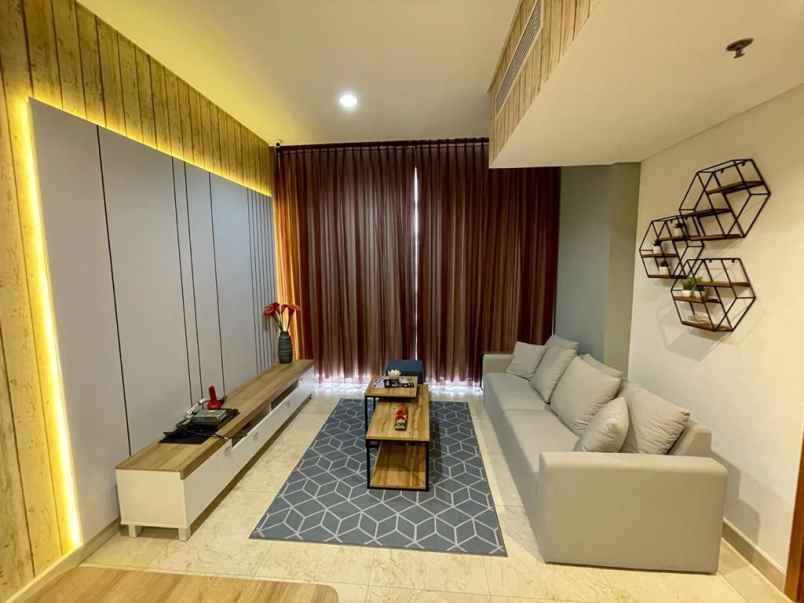 apartemen jl bulevard sentra kelapa