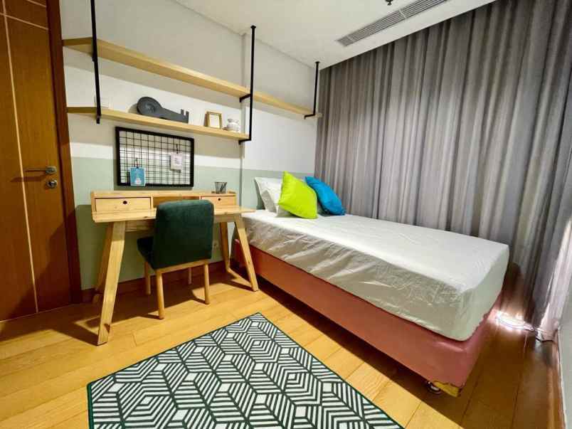 apartemen jl bulevard sentra kelapa