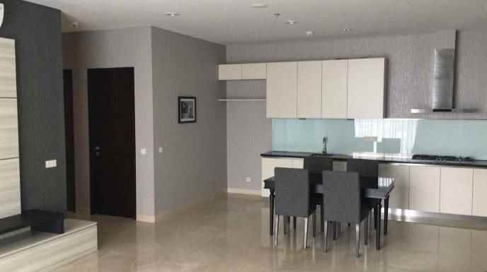 apartemen jl permata hijau kebayoran