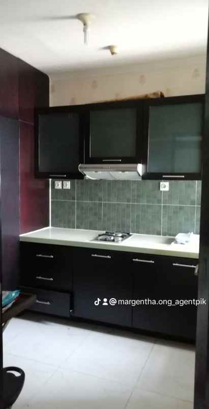 apartemen mediterania palace kemayoran tower bianca