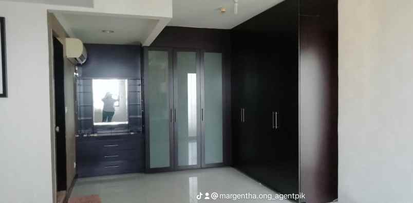 apartemen mediterania palace kemayoran tower bianca