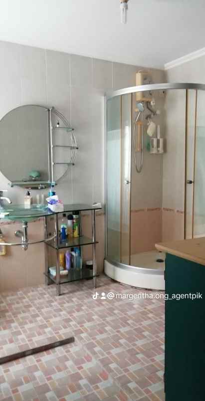 apartemen mediterania palace kemayoran tower bianca