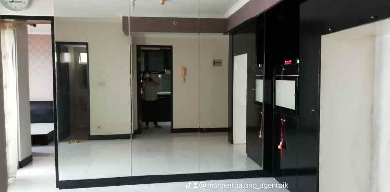 apartemen mediterania palace kemayoran tower bianca