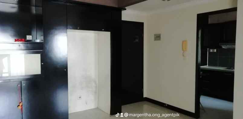 apartemen mediterania palace kemayoran tower bianca