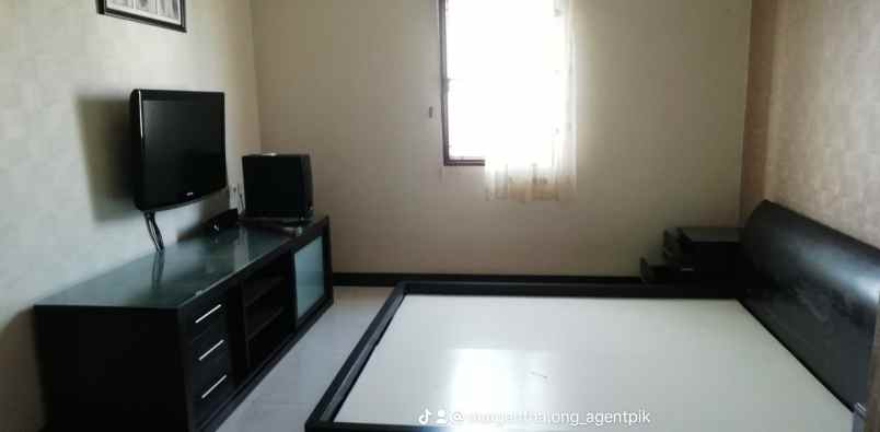 apartemen mediterania palace kemayoran tower bianca