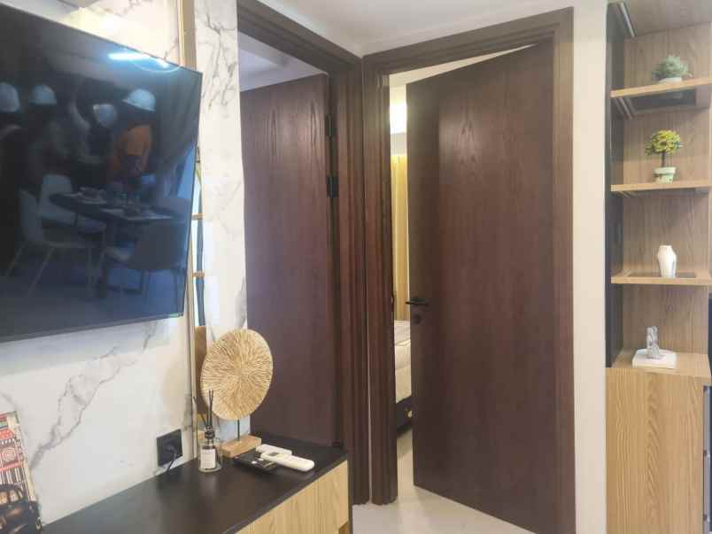 apartemen mewah spek hotel bintang 5 di jogja