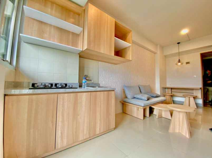 apartemen perintis kemerdekaan