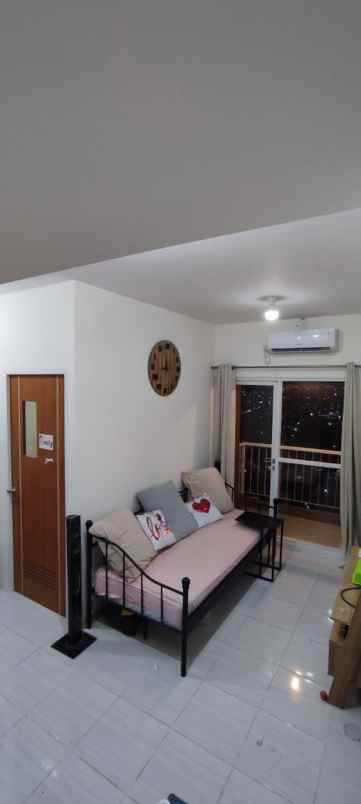 apartemen puncak dharmahusada tower a lt 27