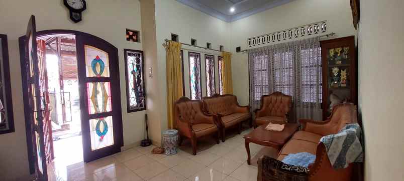 beli 2 rumah gandeng dapet bonus 1