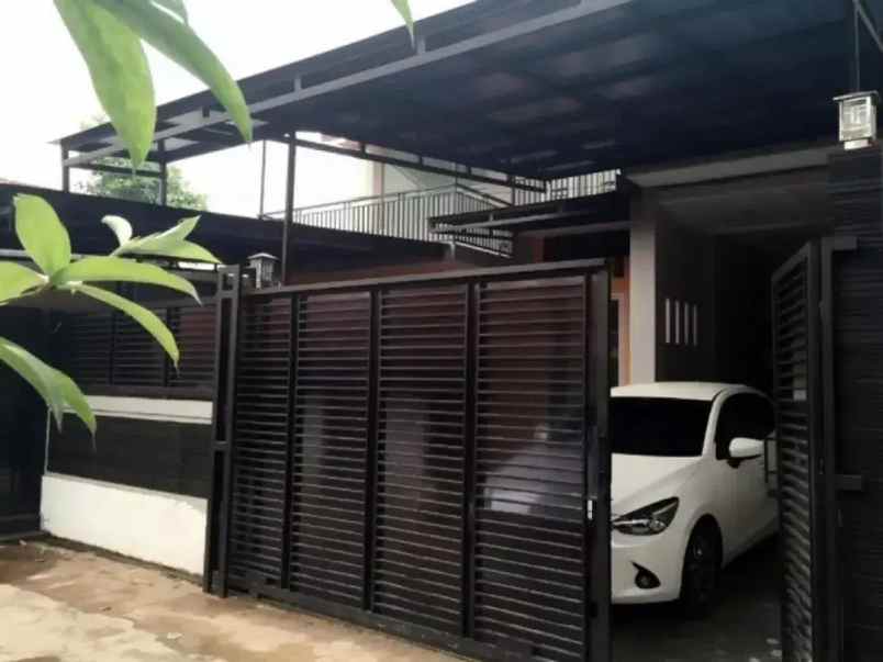 best deal rumah mewah harga ekonomis di bintara