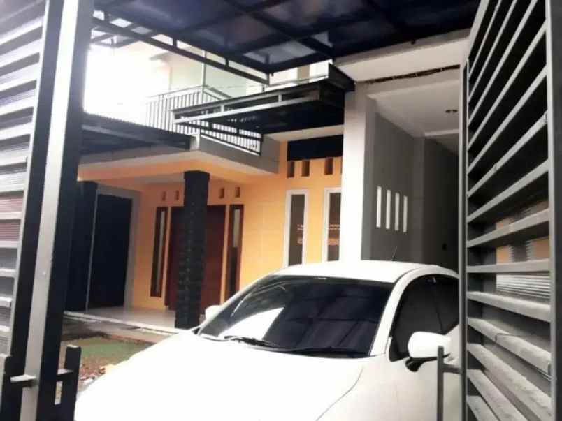 best deal rumah mewah harga ekonomis di bintara