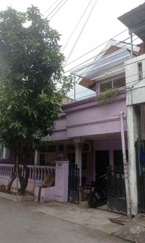 best deal rumah mewah harga ekonomis di bintara