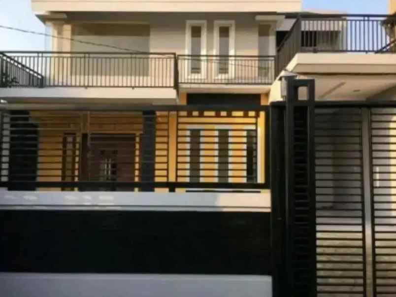 best deal rumah mewah harga ekonomis di bintara