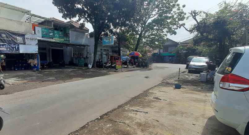 city hotel di kota bandung