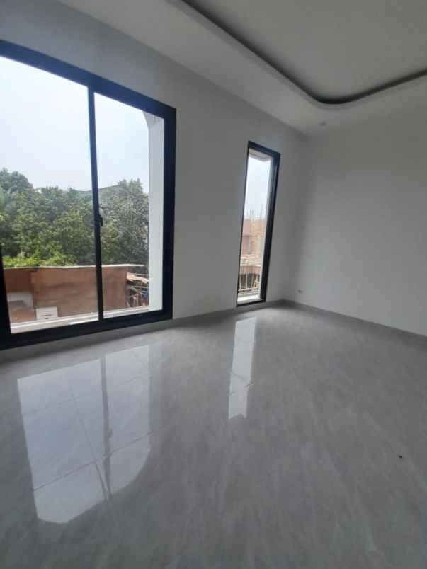 cluster terbaru dekat taman kota di cipayung