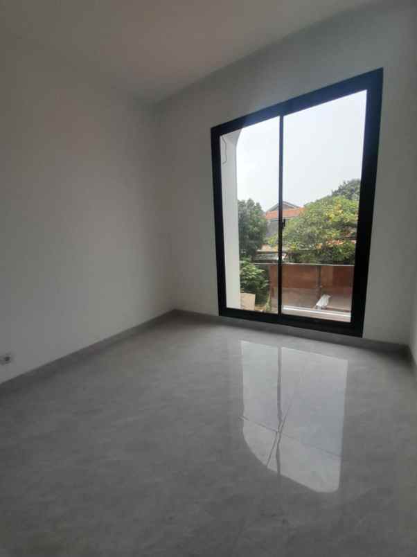 cluster terbaru dekat taman kota di cipayung