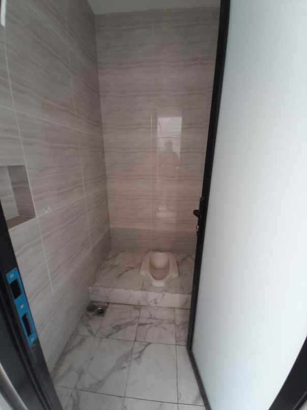 cluster terbaru dekat taman kota di cipayung