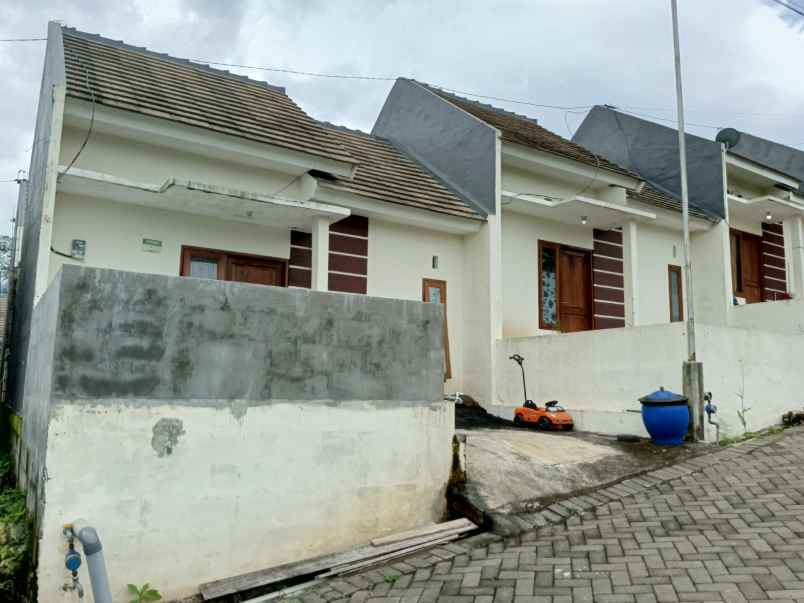 cool cheap house di malang