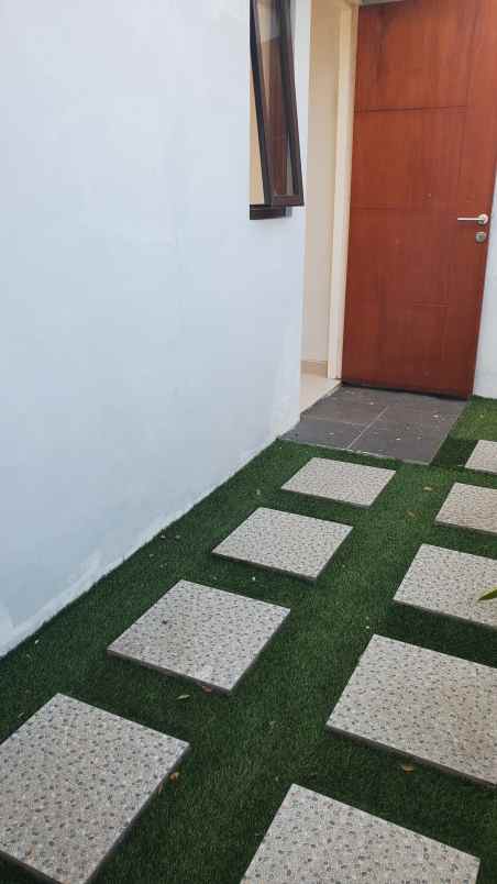 cukup dp 17jt all in di agustus bisa punya rumah ini