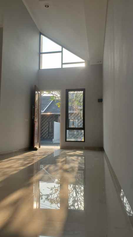 cukup dp 17jt all in di agustus bisa punya rumah ini