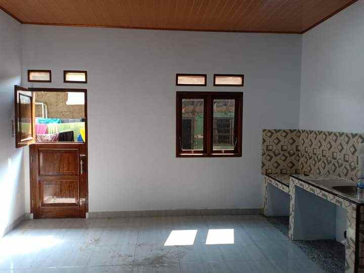 d jual rumah siap huni