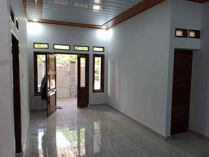 d jual rumah siap huni