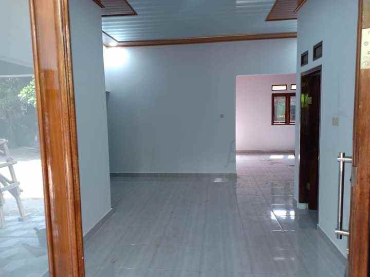 d jual rumah siap huni