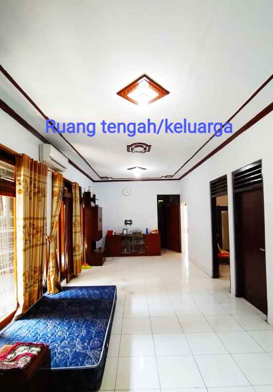 d jual rumah strategis siap huni