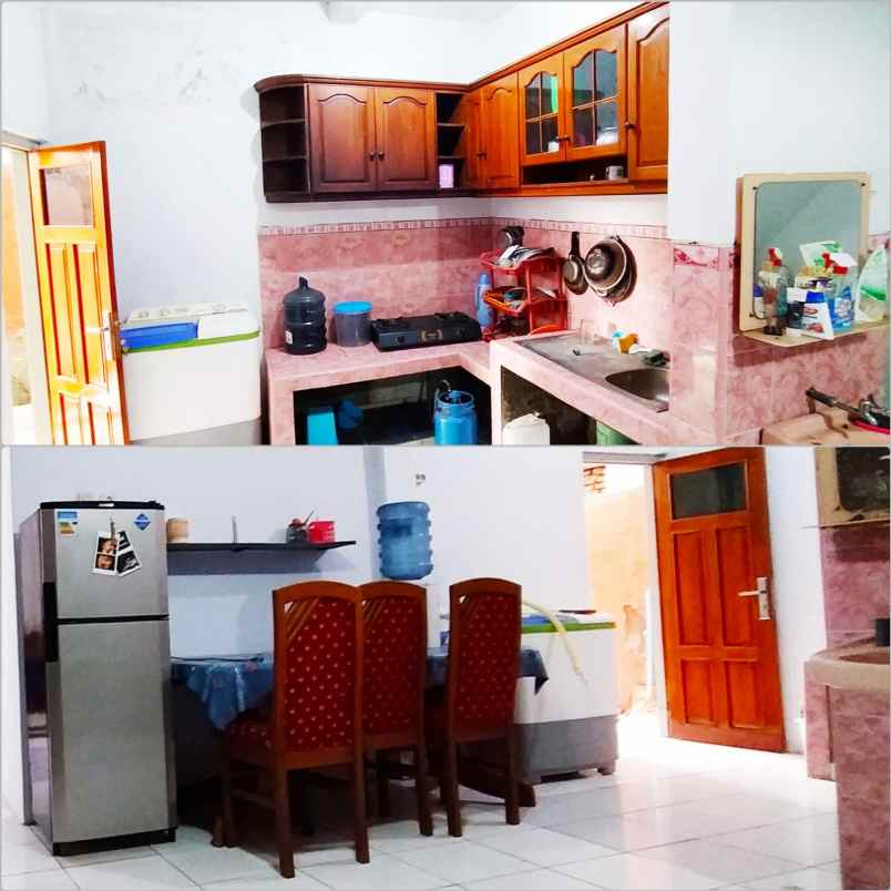 d jual rumah strategis siap huni