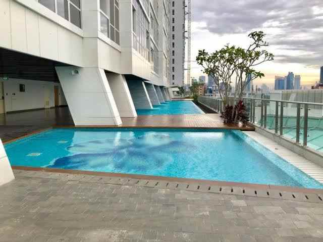 di jual apartemen menteng park jakarta