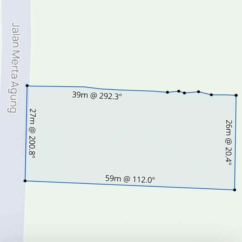 dijuak 15 5 are jl merta agung kerobokan kuta utara